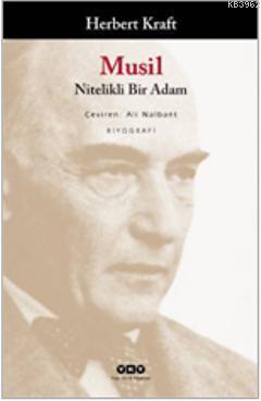 Musil; Nitelikli Bir Adam