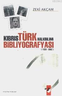 Kıbrıs Türk Halkbilimi Bibliyografyası (1928-2002)