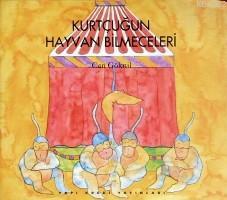 Kurtçuğun Hayvan Bilmeceleri