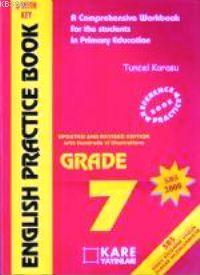 English Practise Book 7; For Orta 2 Classes
