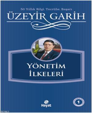 Yönetim İlkeleri