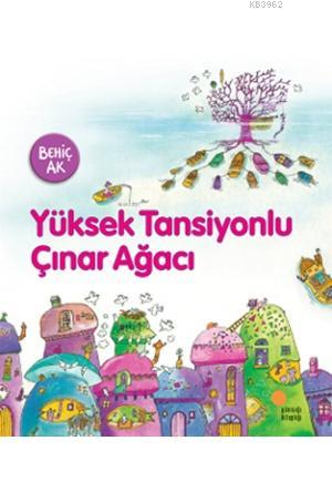 Yüksek Tansiyonlu Çınar Ağacı