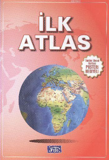 İlk Atlas