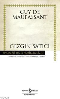 Gezgin Satıcı