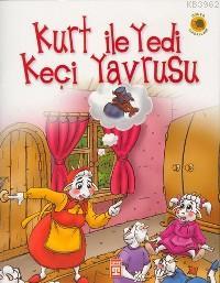 Kurt İle Yedi Keçi Yavrusu