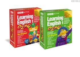 BBC Active Learning English With Ozmo!; 5-9 Yaş Çocuklar İçin