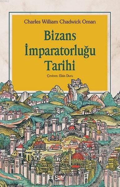 Bizans İmparatorluğu Tarihi