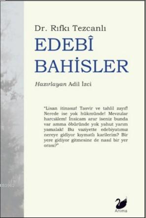 Edebî Bahisler