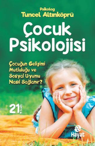 Çocuk Psikolojisi