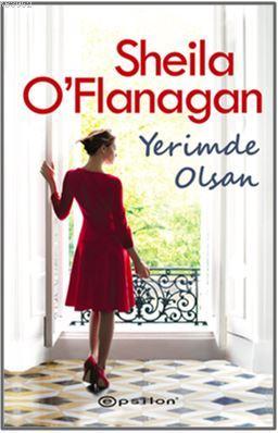 Yerimde Olsan