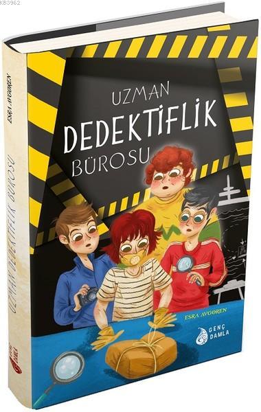 Uzman Dedektiflik Bürosu