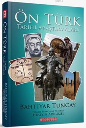 Ön Türk Tarihi Araştırmaları