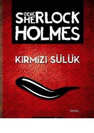 Genç Sherlock Holmes: Kırmızı Sülük