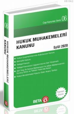 Hukuk Muhakemeleri Kanunu