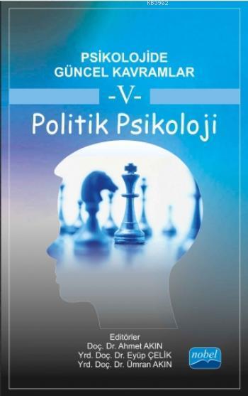 Psikolojide Güncel Kavramlar - 5 - Eğitim-Öğretim