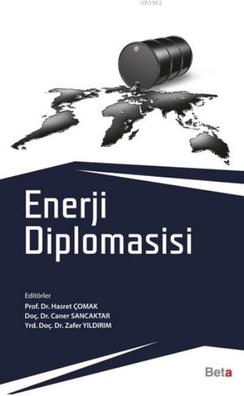 Enerji Diplomasisi