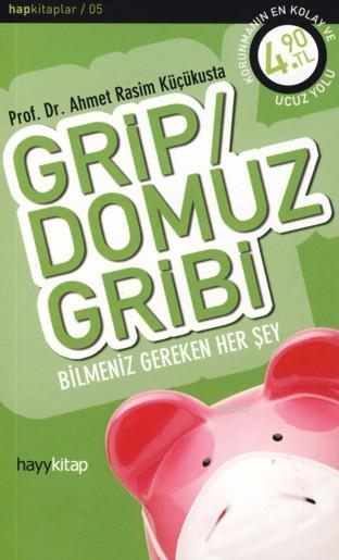 Grip; Domuz Gribi