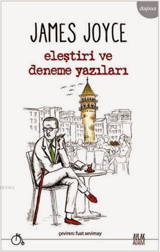 Eleştiri ve Deneme Yazıları