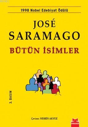 Bütün İsimler