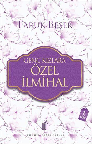 Genç Kızlara Özel İlmihal; Bütün Eserleri - 19