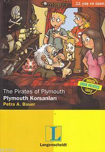 The Pirates of Plymouth; Plymount Korsanları