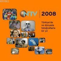 2008 Almanak; Türkiye'de ve Dünyada Fotoğraflarla Bir Yıl