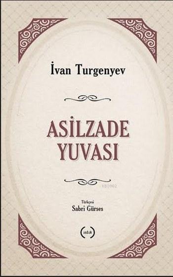 Asilzade Yuvası