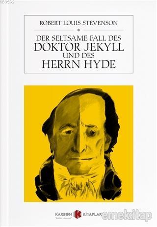 Der Seltsame Fall Des Doktor Jekyll Und Des Herrn Hyde