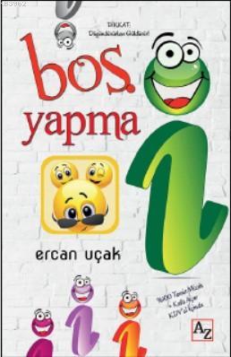 Boş Yapma