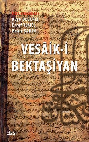 Vesaik-i Bektaşiyan