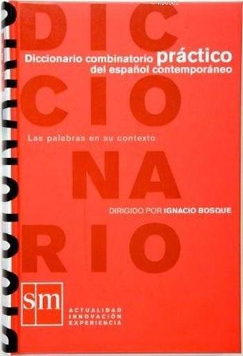 Diccionario Combinatorio Práctico del Español Contemporáneo
