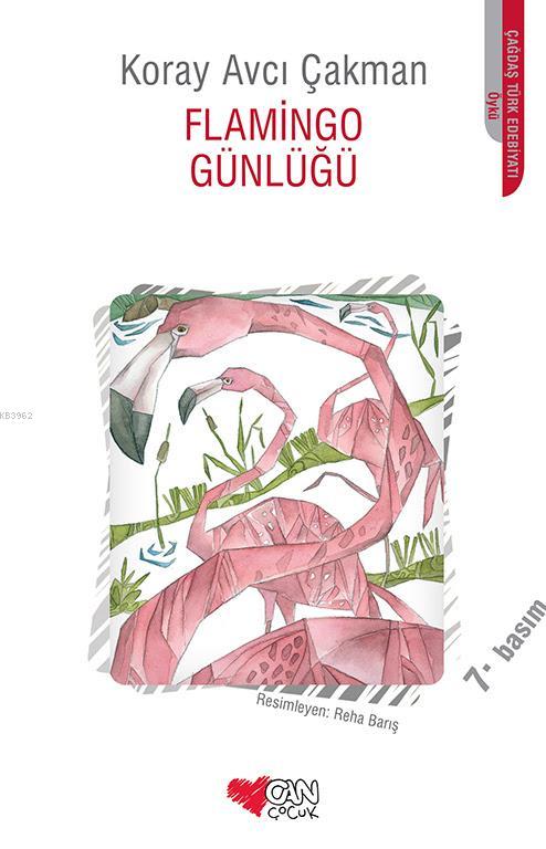 Flamingo Günlüğü