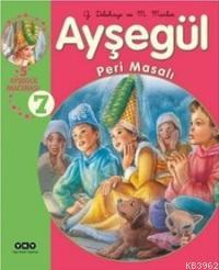 Ayşegül - Peri Masalı (5 Ayşegül Macerası)