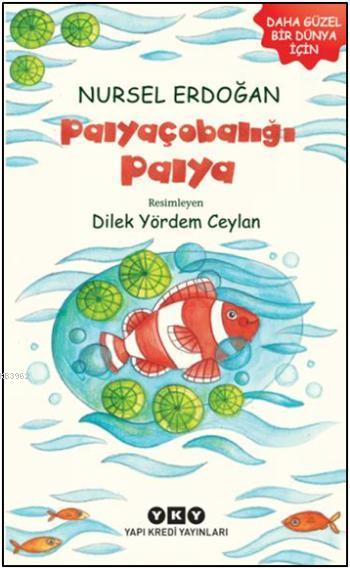 Palyaçobalığı Palya