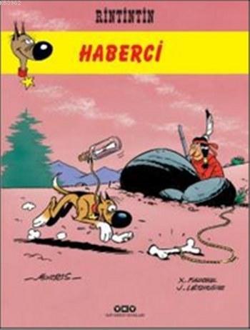 Haberci; Rintintin 5