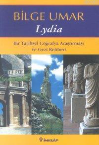 Lydia; Bir Tarihsel Coğrafya Araştırması