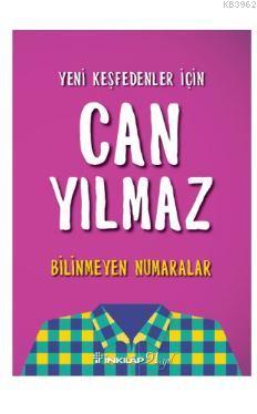 Bilinmeyen Numaralar; Yeni Keşfedenler İçin