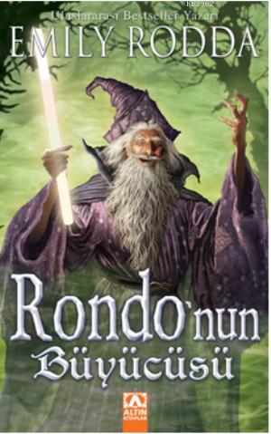 Rondonun  Büyücüsü