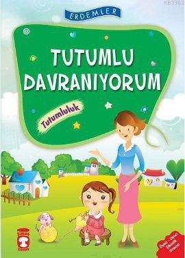 Tutumlu Davranıyorum - Tutumluluk; +8 Yaş