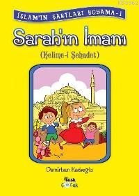 Sarah'ın İmanı (Kelime-i Şehadet)