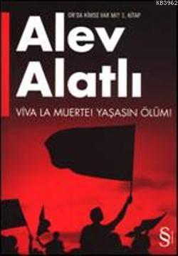 Viva La Muerte! Yaşasın Ölüm!; Or'da Kimse Var mı? 1. Kitap