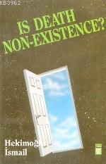 Is Death Non-Existence