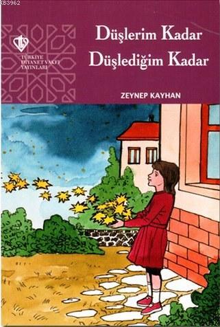 Düşlerim Kadar Düşlediğim Kadar