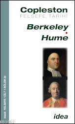 Berkeley - Hume; Copleston Felsefe Tarihi