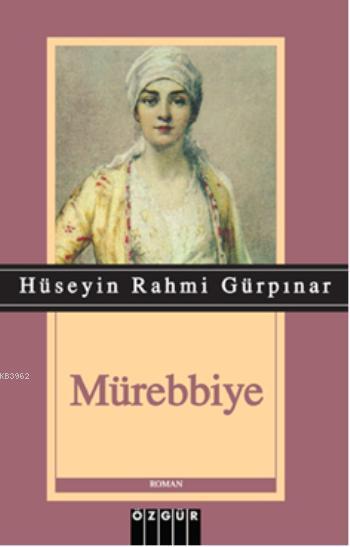 Mürebbiye