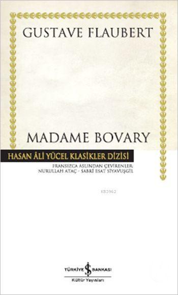 Madame Bovary