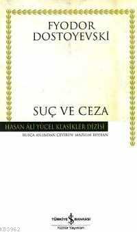 Suç ve Ceza