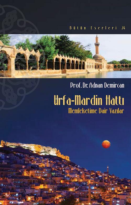 Urfa Mardin Hattı