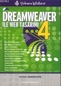 Dreamweaver 4 İle Web Tasarımı