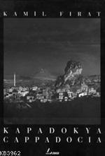 Kapadokya - Cappadoica; (Ciltli)
